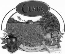 CUABA HABANA