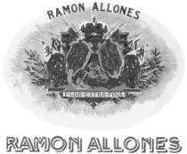 RAMON ALLONES FLOR-EXTRA-FINA