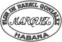 FLOR DE RAFAEL GONZALEZ HABANA MARQUEZ