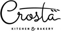 CROSTA KITCHEN E BAKERY