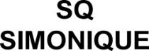 SQ SIMONIQUE