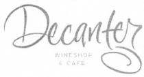 DECANTER WINE SHOP & CAFE