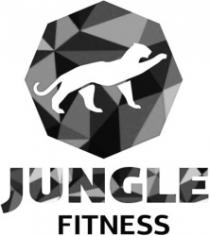 JUNGLE FITNESS