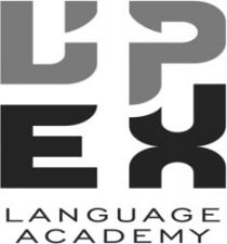 UPEX LANGUAGE ACADEMY
