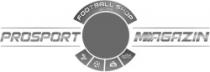 PROSPORT PRO MAGAZIN FOOTBALL SHOP est 2019