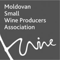 Moldovan Small Wine Producers Association Wine