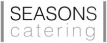 SEASONS catering