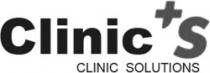 Clinic+S CLINIC SOLUTIONS