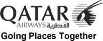 QATAR AIRWAYS Going Places Together