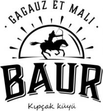 GAGAUZ ET MALI BAUR Kipçak küyü