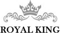 ROYAL KING