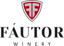 FF FAUTOR WINERY