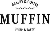 BAKERY COFFEE MUFFIN FRESH TASTY