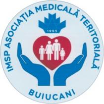 IMSP ASOCIAŢIA MEDICALĂ TERITORIALĂ BUIUCANI 1995