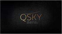 QSKY THE HEIGHT OF BUSINESS TRAVEL