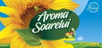 Aroma Soarelui CALITATEA GARANTATĂ 9 6 E STELA OSTROVEŢCHI