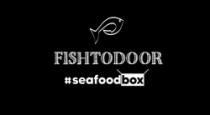 FISHTODOOR #seafoodbox