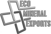 ECO MINERAL EXPORTS