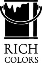RICH COLORS