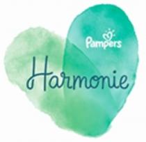 Pampers Harmonie