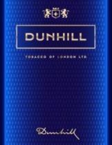 DUNHILL TOBACCO OF LONDON LTD Dunhill