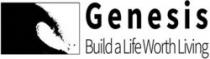 Genesis Build a Life Worth Living
