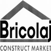 Bricolaj CONSTRUCT MARKET