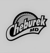 Cheburek MD