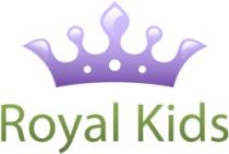 Royal Kids