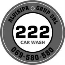 ALVISIPA GRUP SRL 222 CAR WASH 069-580-580