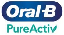 Oral-B PureActiv