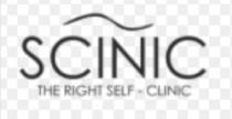 SCINIC THE RIGHT SELF CLINIC