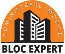 BLOC EXPERT ADMINISTRARE IMOBILE