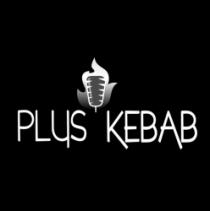 PLUS KEBAB