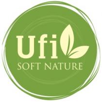 UFI SOFT NATURE