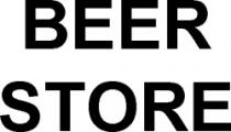 BEER STORE