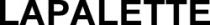 LAPALETTE