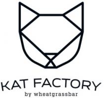 KAT FACTORY BY WHEATGRASSBAR