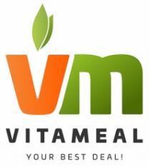 VM VITAMEAL YOUR BEST DEAL!