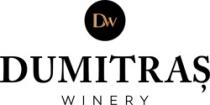 DW DUMITRAŞ WINERY