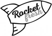 ROCKET FRESH