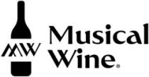MW Musical Wine Ž