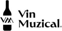 VM Vin Muzical Ž