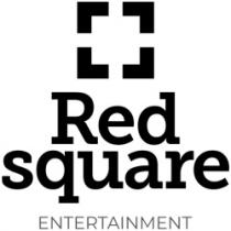 Red square ENTERTAINMENT