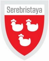 Serebristaya