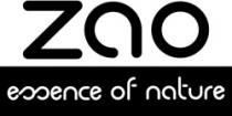 ZAO essence of nature