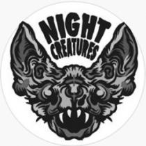 NIGHT CREATURES