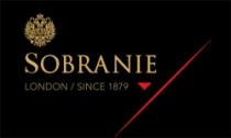 SOBRANIE LONDON SINCE 1879