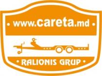 www.careta.md RALIONIS GRUP