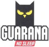 GUARANA NO SLEEP
